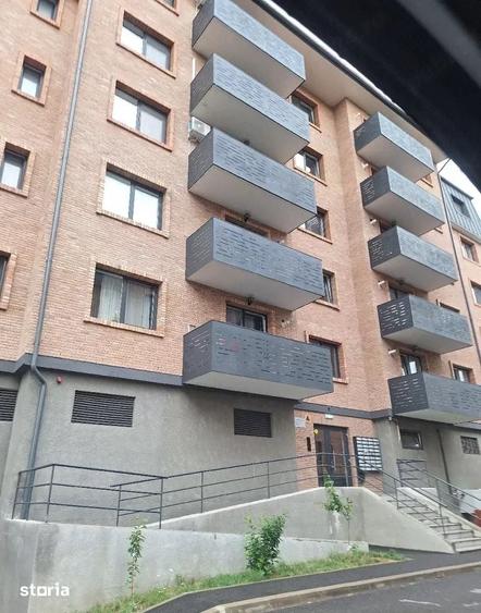 Apartament cu 2 camere în Chinteni