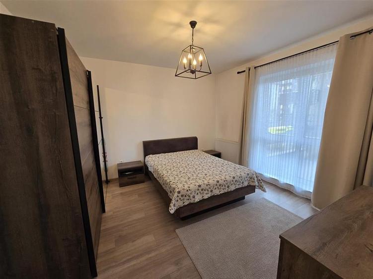 Apartament 2 Camere | Avantgarden | Parcare + Boxa - 2