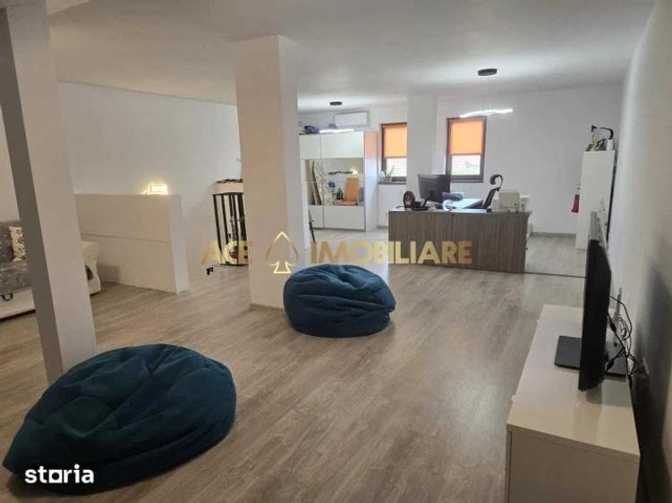 Casă cu 4 camere cu Canalizare în Popești-Leordeni
