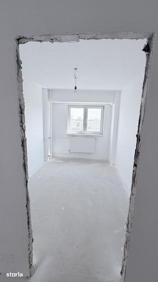 Apartament cu 3 camere în Giulești