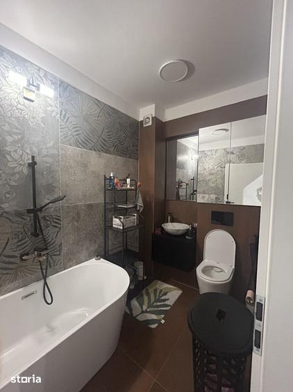 Apartament 3 camere, et 2, mobilat, utilat, zona Siloz - 4