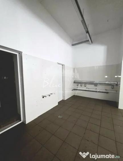Spațiu comercial, de 65 mp, în Tomis III