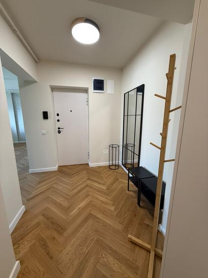 Apartament cu 3 camere, mobilat în Gheorgheni