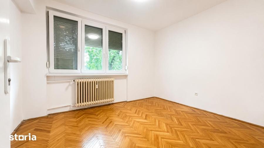 Apartament 2 camere | COMISION 0% | Spatiu birouri | Parcul Traian - 2