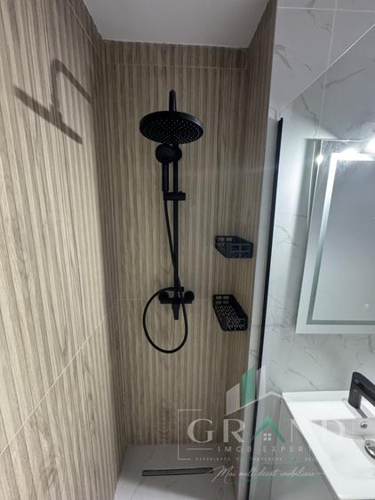 Apartament cu 3 camere decomandat, mobilat în Mănăștur