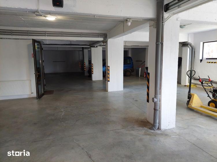Apartament cu 2 camere, mobilat în Cioplea