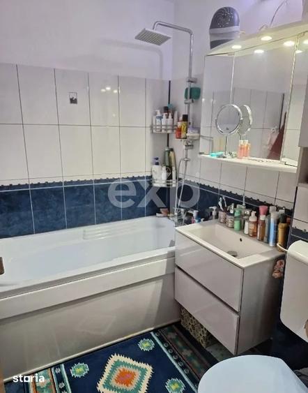 De vanzare apartament 2 camere decomandate, 60 m2, str.Ferdinand, Jud - 2