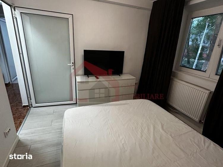 Apartament 2 camere zona Tei - 1
