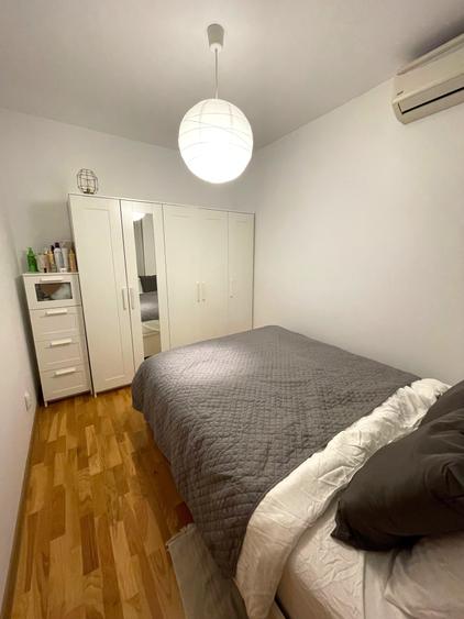 Apartament cu 2 camere, mobilat în Baba Novac