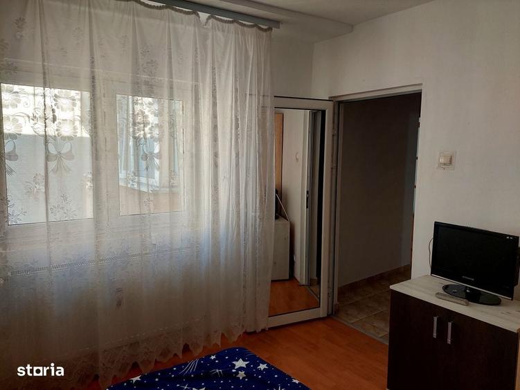 Apartament cu 2 camere în Drumul Taberei
