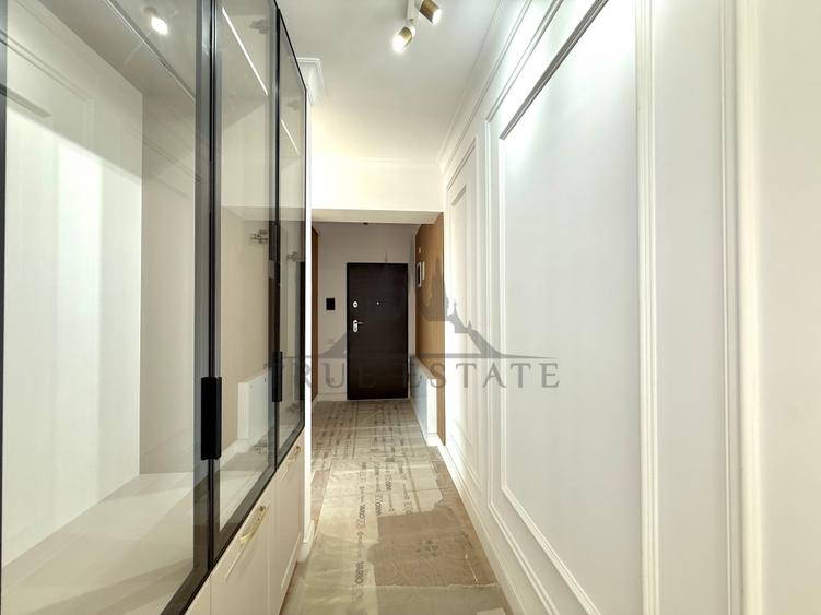 Apartament cu 4 camere decomandat, mobilat în Timpuri Noi