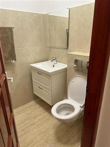 Apartament cu 3 camere decomandat, mobilat în 13 Septembrie