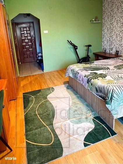 Garsoniera, Manastur, zona Complex BIG - 2