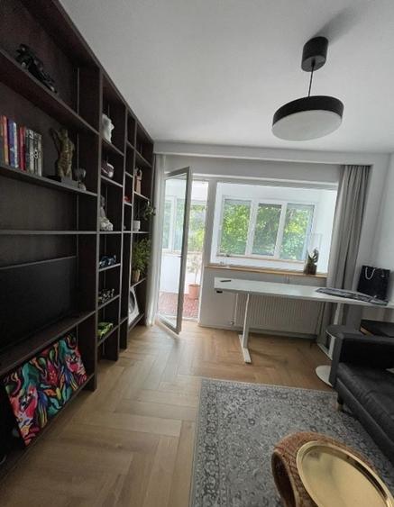 Apartament cu 2 camere decomandat, mobilat în Dristor