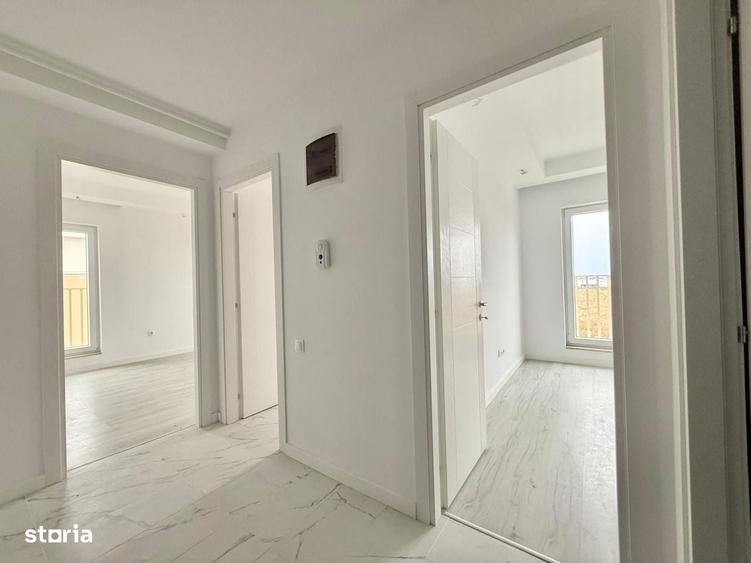 COSMOPOLIS - Apartament cu 2 camere - 2