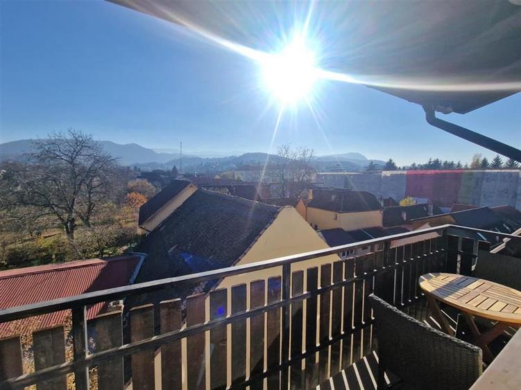 Apartament cu 2 camere decomandat în Bartolomeu