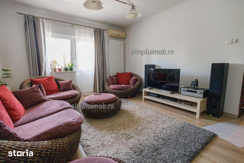 2 Camere Mall Vitan Spatios - 3