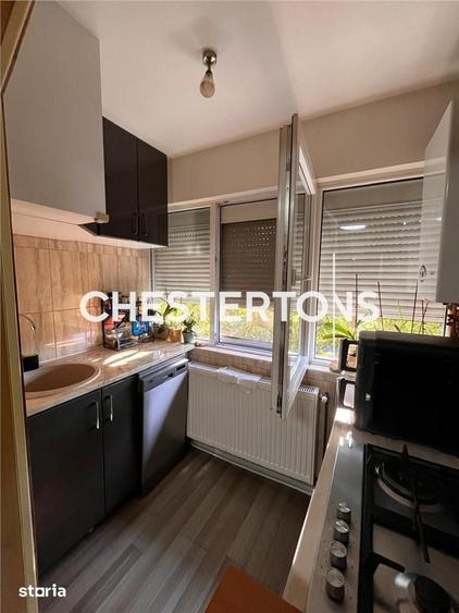 Apartament 3 camere finisat, complet utilat in Militari Gorjului - 14