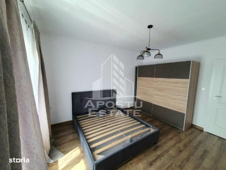 Apartament cu 2 camere bloc nou cu acces la curte Torontalului - 7