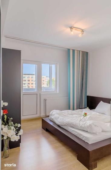 Apartament 2 camere centrala proprie, Calea Rahovei langa Britannia - 1