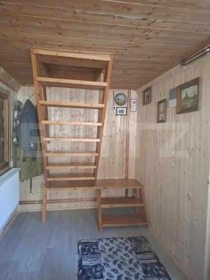 Casă cu 4 camere cu Teren 768 Mp în Mărișel