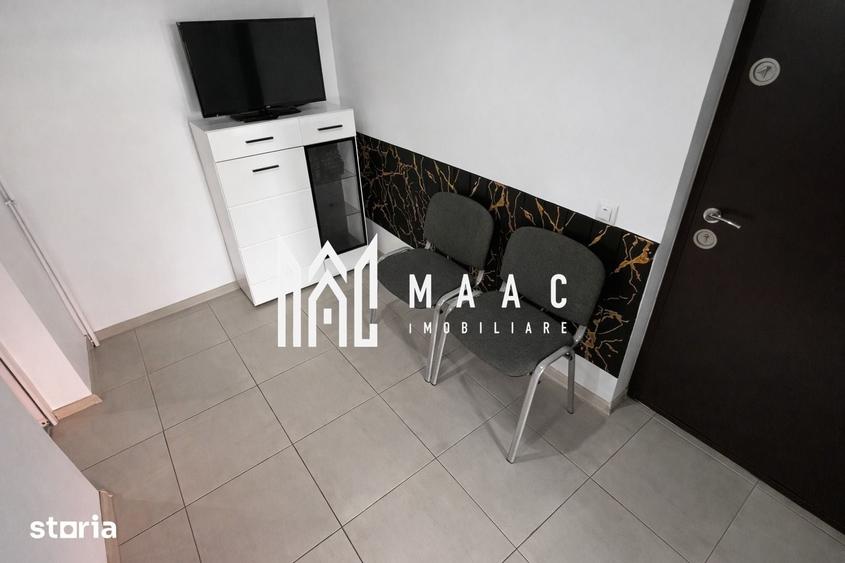 Spațiu comercial, de 32 mp, în Central
