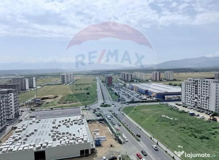 Apartament cu 2 camere decomandat în Șelimbăr