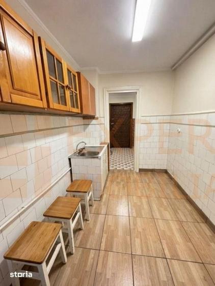 Apartament cu 2 camere semidecomandat în Far