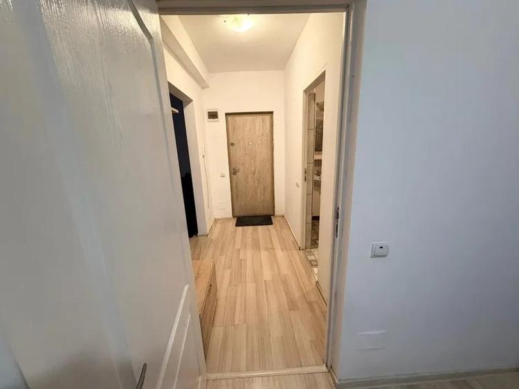 Apartament cu 2 camere, 50 mp, parcare, zona Cetatii - 7