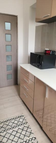 Apartament cu 2 camere în Eminescu