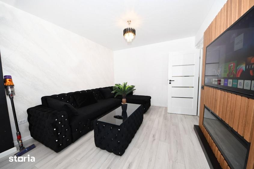 Apartament cu 2 camere în Faleză