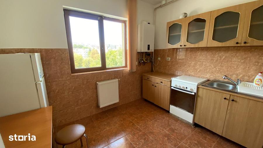 Apartament cu 1 camera , bloc nou , loc de parcare ,Marasti/Dambovitei - 3