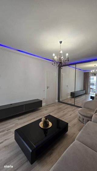 Apartament cu 2 camere în Apărătorii Patriei