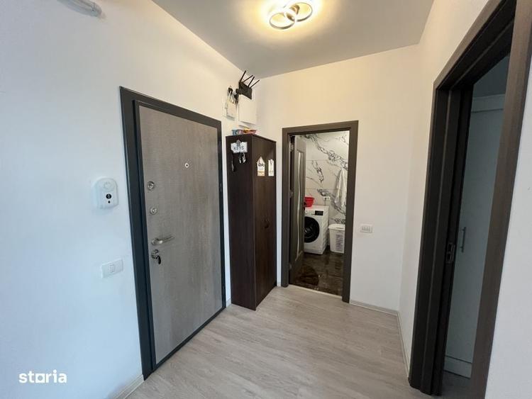 Exclusivitate! Penthouse, 3 cam, vedere la mare, Complex Steaua de mar - 10