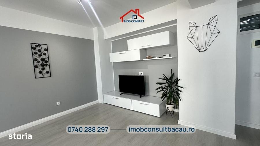 Apartament cu 2 camere de inchiriat Stefan cel Mare|Parcare |CE1723 - 6