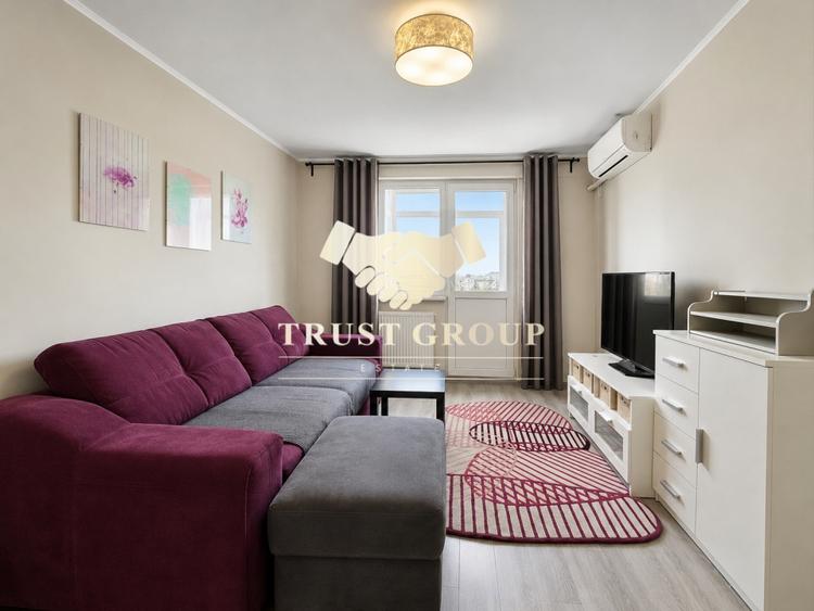 Apartament cu 2 camere decomandat în Victoriei