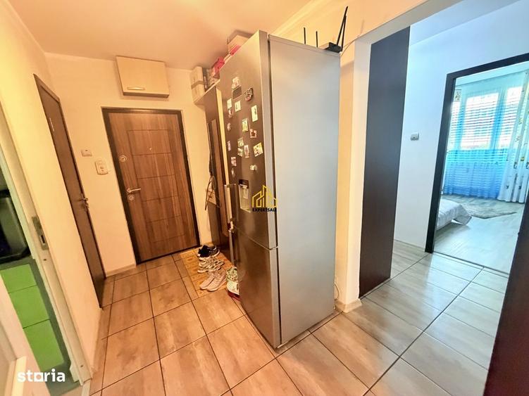 Apartament 4 Camere Decomandat | 82 Mp Total | Ideal Pentru Familie | - 8