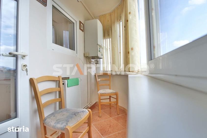 Apartament 3 camere Paraului - 7