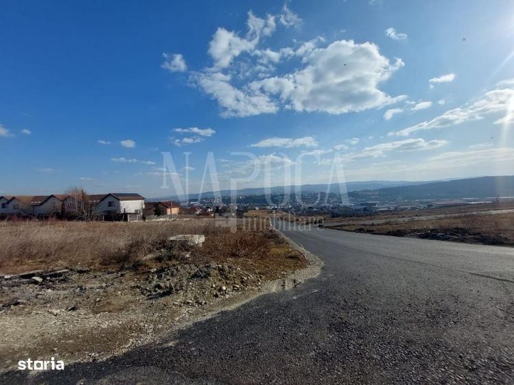 Teren intravilan pentru constructii de vanzare in Dambul Rotund - 2