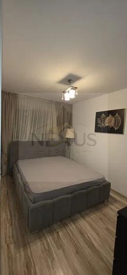 Apartament cu 2 camere decomandat în Sud