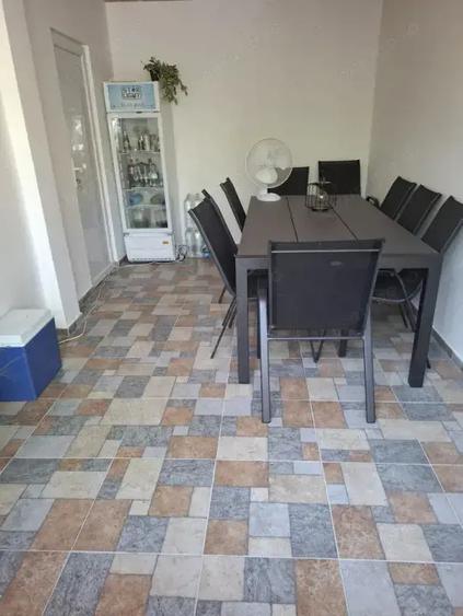 Casă cu 3 camere cu Teren 852 Mp în Nădlac