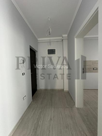Apartament modern 2 camere, bucatarie inchisa, parcare