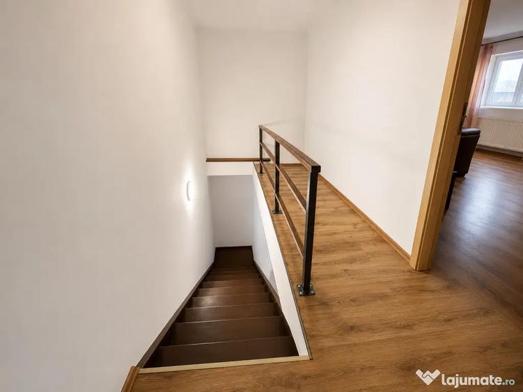 Apartament cu 3 camere zona Mehala - 2