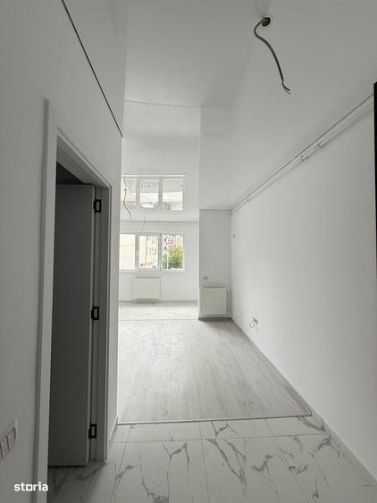 Garsoniera Moderna - Proiect Nou - Comision 0% - Tva Inlcus - 4