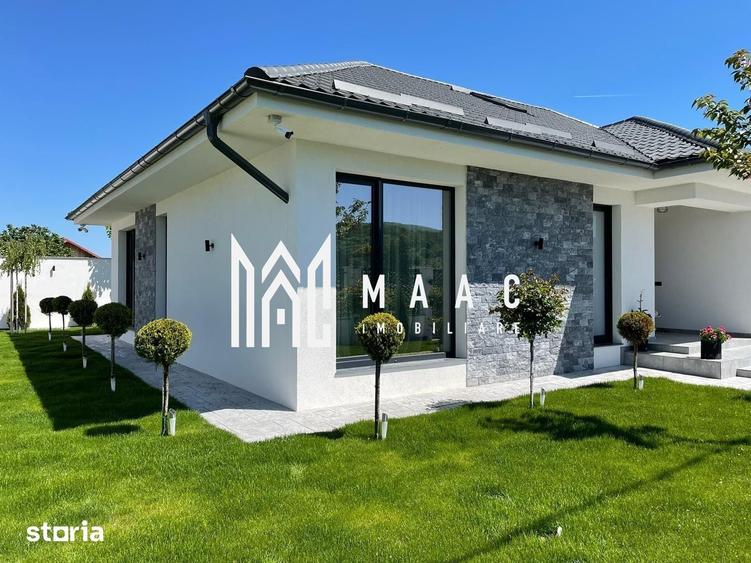 Casă cu 3 camere cu Teren 673 Mp în Diculești