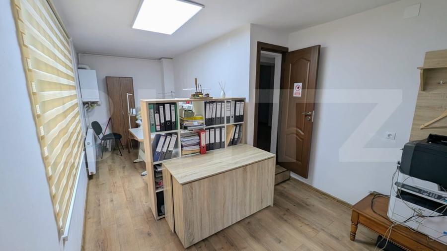 Spatiu comercial 2 camere, 50 mp, zona Cetate - 6