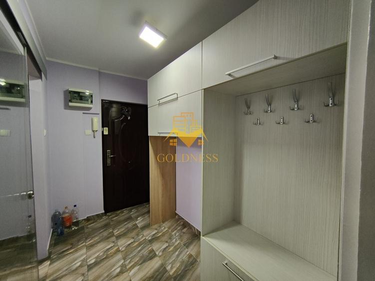Apartament cu 3 camere decomandat în Mănăștur