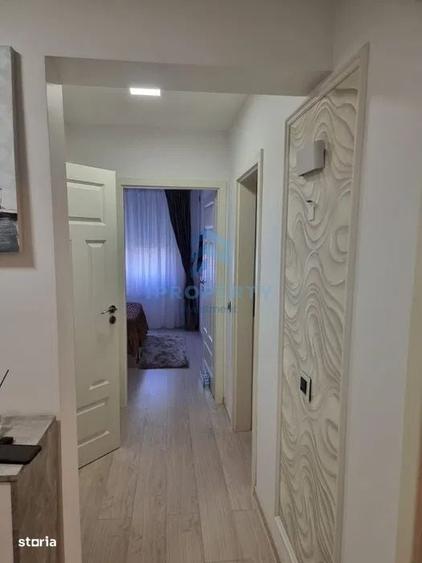 Apartament cu 3 camere în Drumul Taberei