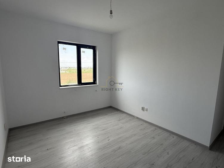 Casa Dragomiresti-Vale, P+1+Pod, 4 Cam, STB, Teren :335mp, Comision 0% - 12
