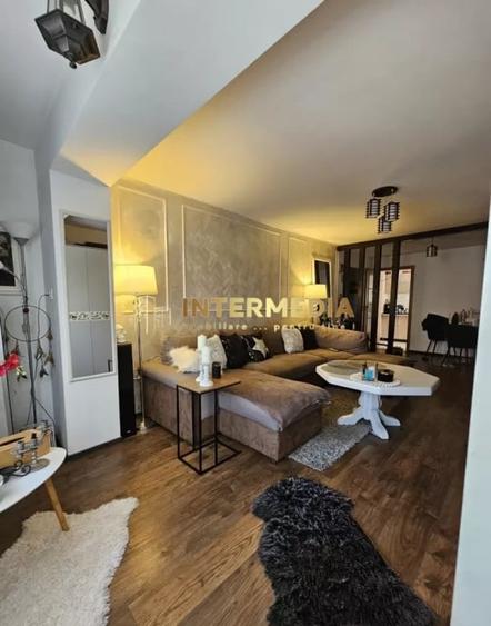 Apartament 3 camere CETATE Bulevard Etaj3 Renovat Total Mobilat Beci Parcare - 5
